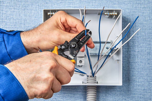 Electrical Maintenance Services in Ingalls Park, IL