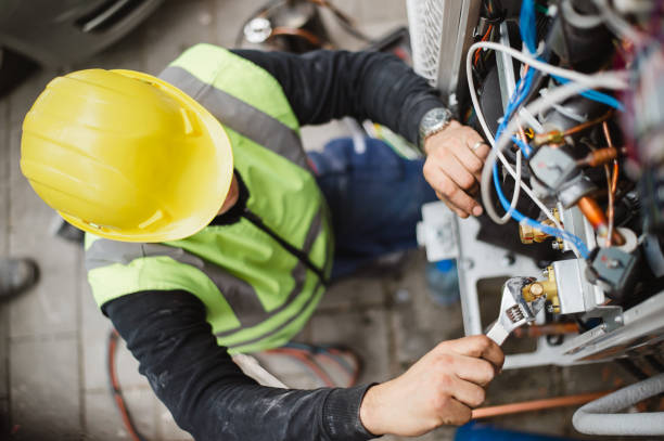 Emergency Electrical Repair Services in Ingalls Park, IL