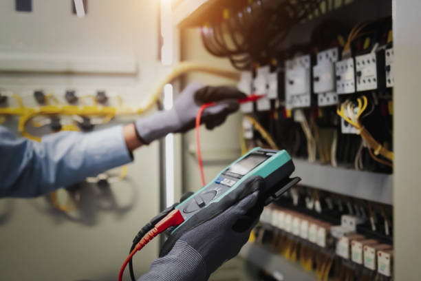 Best Circuit Breaker Installation and Repair  in Ingalls Park, IL