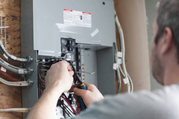 Best Electrical Maintenance Services  in Ingalls Park, IL